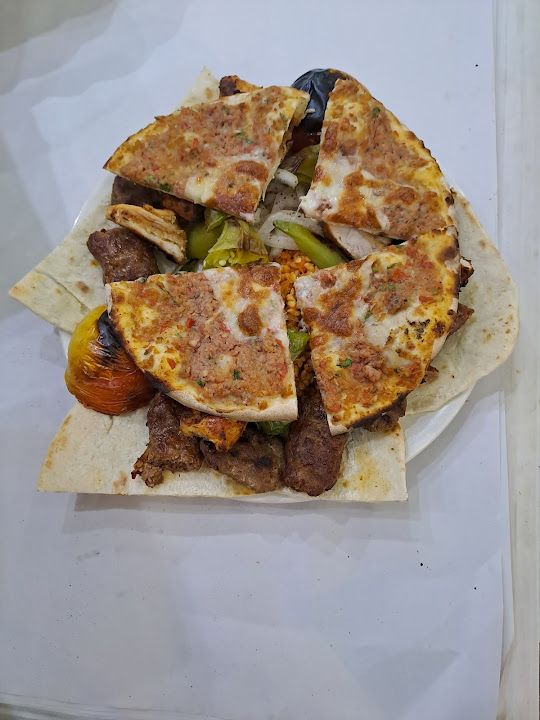 Corba Pide Lahmacun