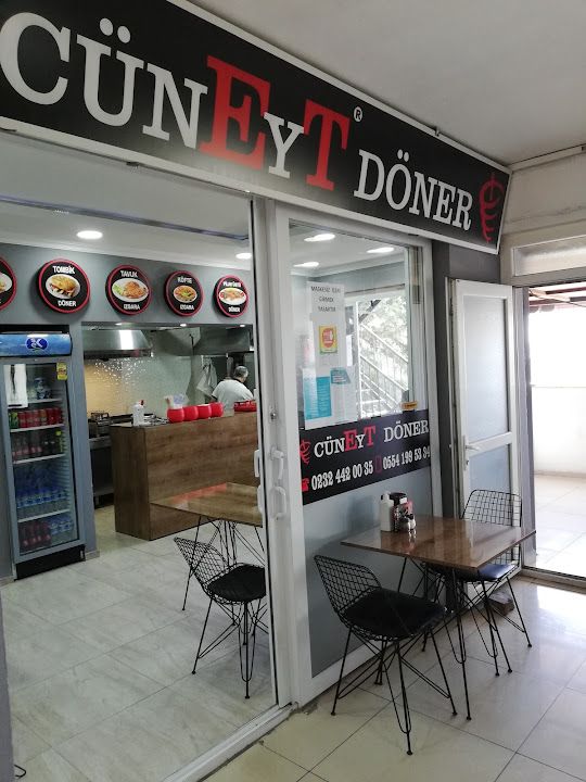 Cüneyt Döner