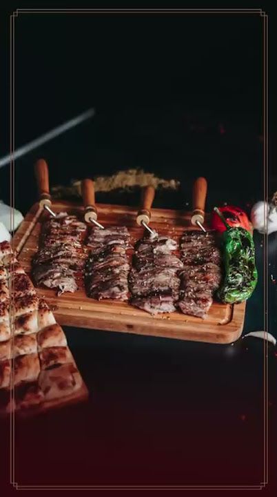 Dadaş çağ kebap buca