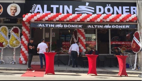 Deniz altındöner