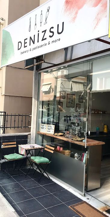 Denizsu bakery