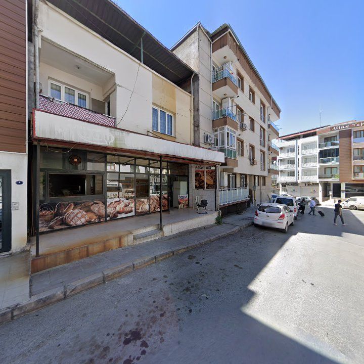 Dibay Ekmek Ve Unlu Mamülleri