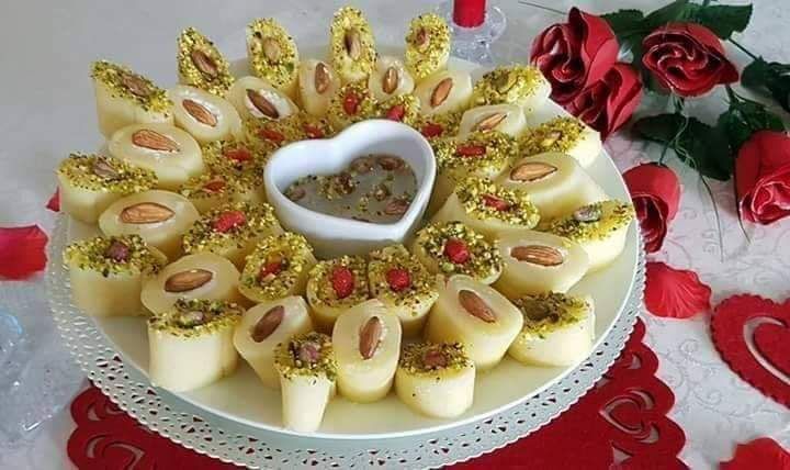 Diriliş Pastanesi