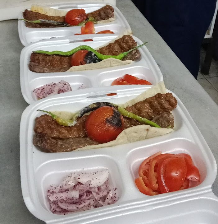 Divan saray