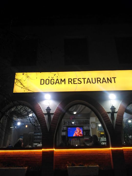 Doğam Restaurant