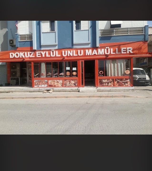Dokuz Eylül Ekmek