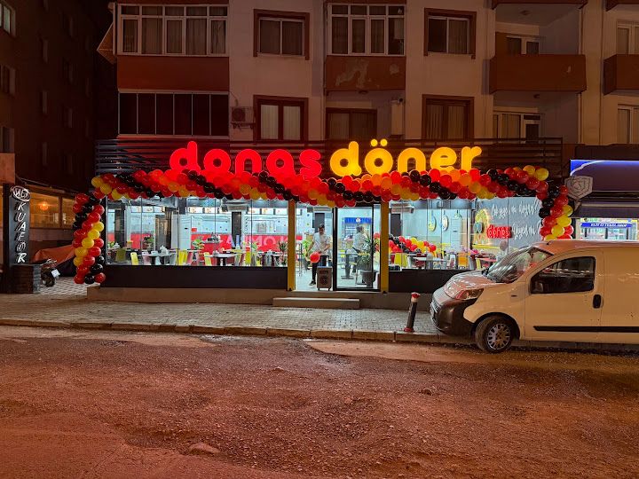 Donas Döner