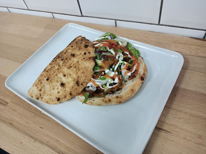Dönerci apo usta buca