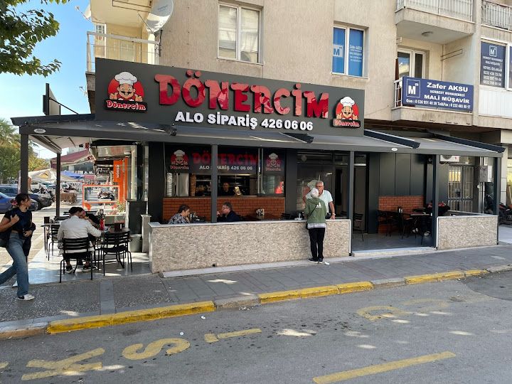 Dönercim buca