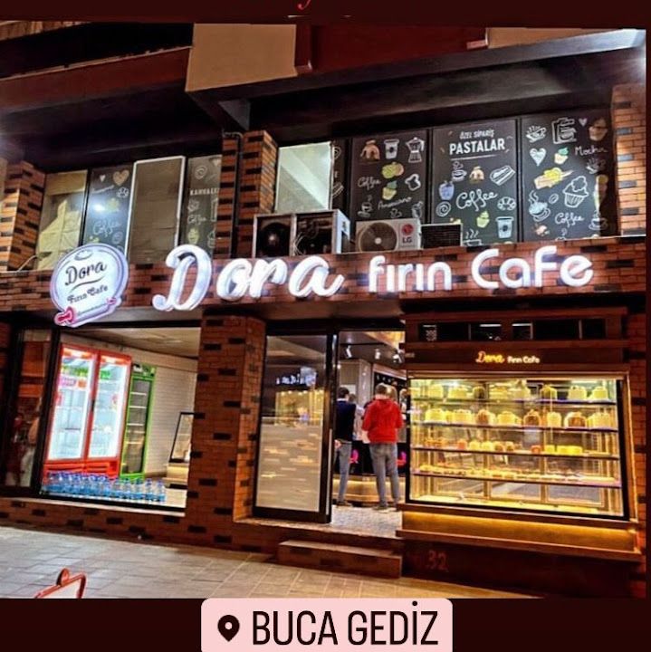 Dora fırın & cafe