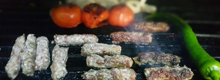 Durmuş dayının yeri köfteci özkan