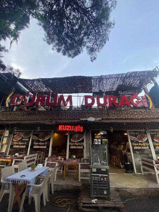 Dürüm durağı