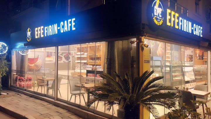 Efe Fırın & Cafe