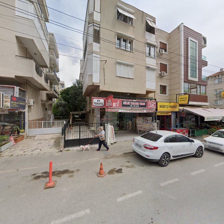 Efes Söğüş