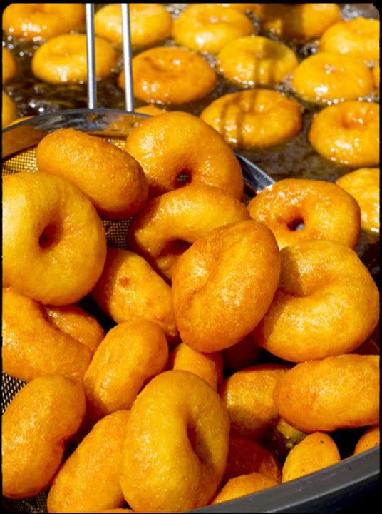 Egem Lokma
