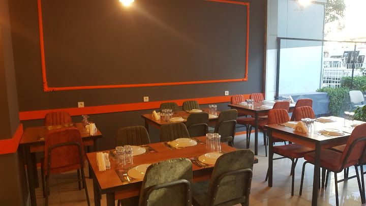 Eğitder Mangal Ocakbaşı