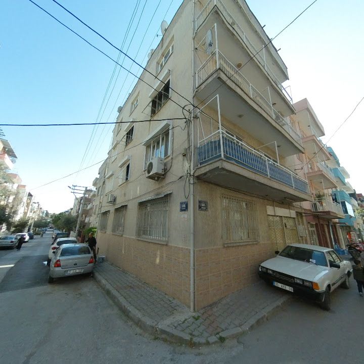 Ekmek Teknesi Büfe