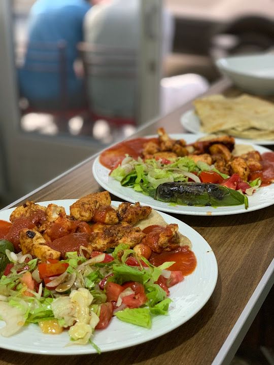 Emin Döner Izgara