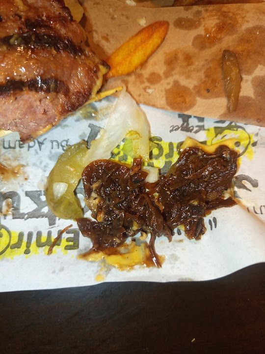 Emir Burger