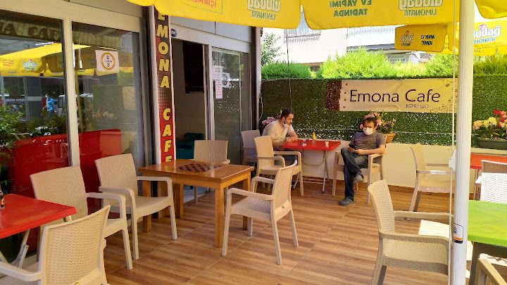 Emona Cafe