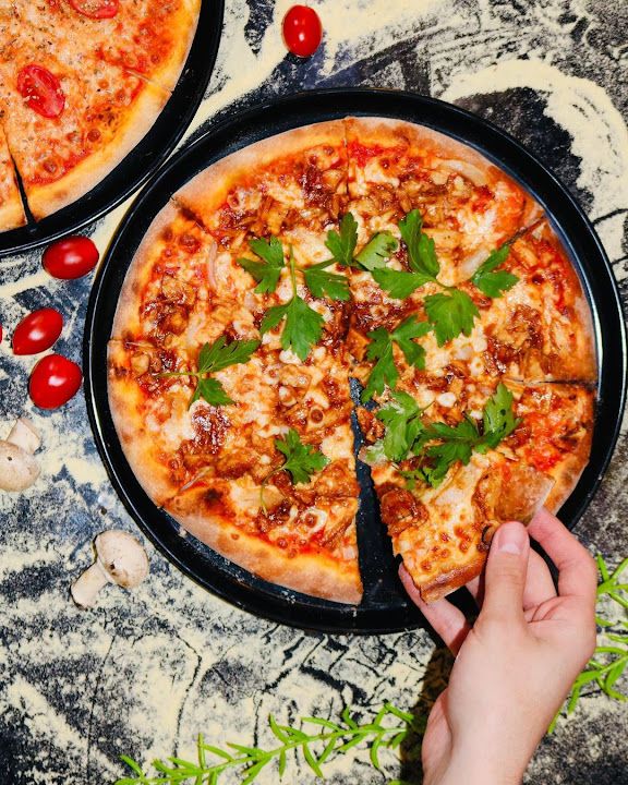 Ercan Pizza