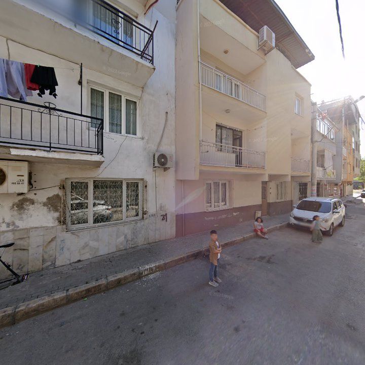 Erefat Çay House