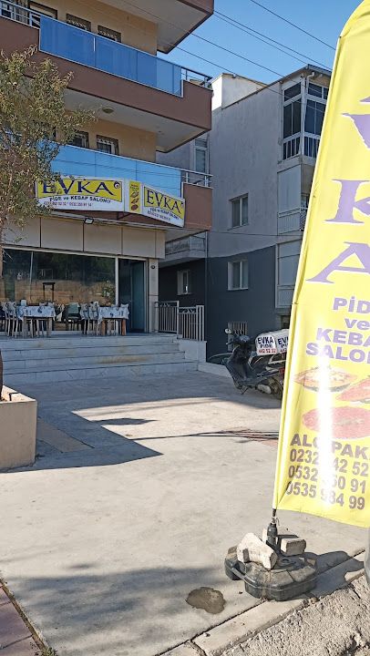 Evka Pide Serdar Usta