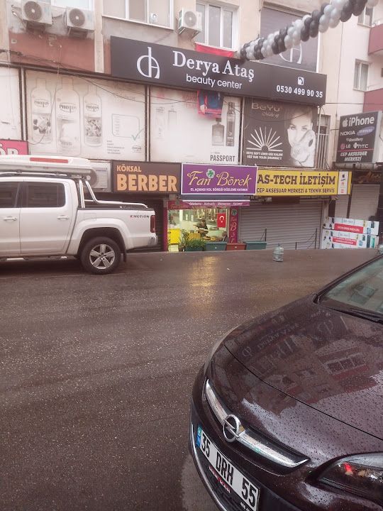 Fan Börek