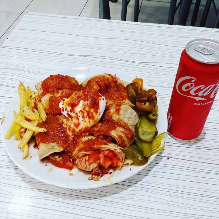 Fırat dürümcüsü