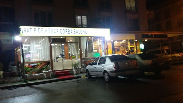 Fırat pide salonu