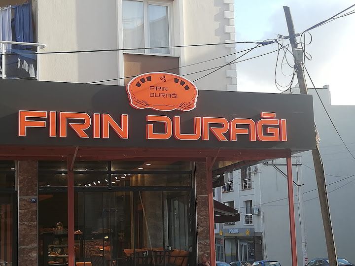 Firin duragi