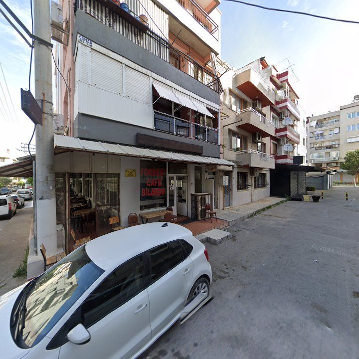 Forbest cafe bilardo