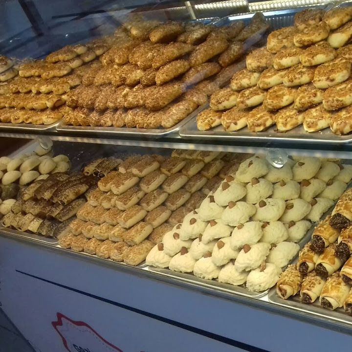 G.antep'li Keyfi Tatlıcım
