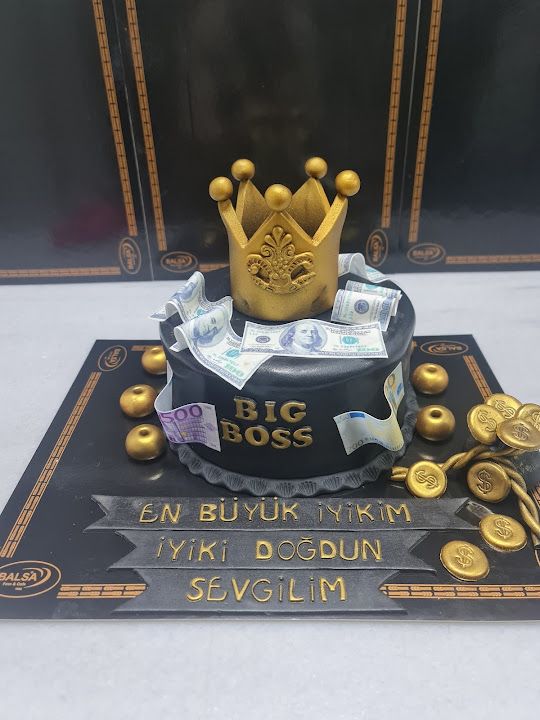Gediz balsa fırın & cafe