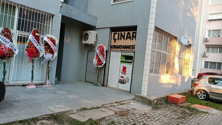 Gençlik Kafe