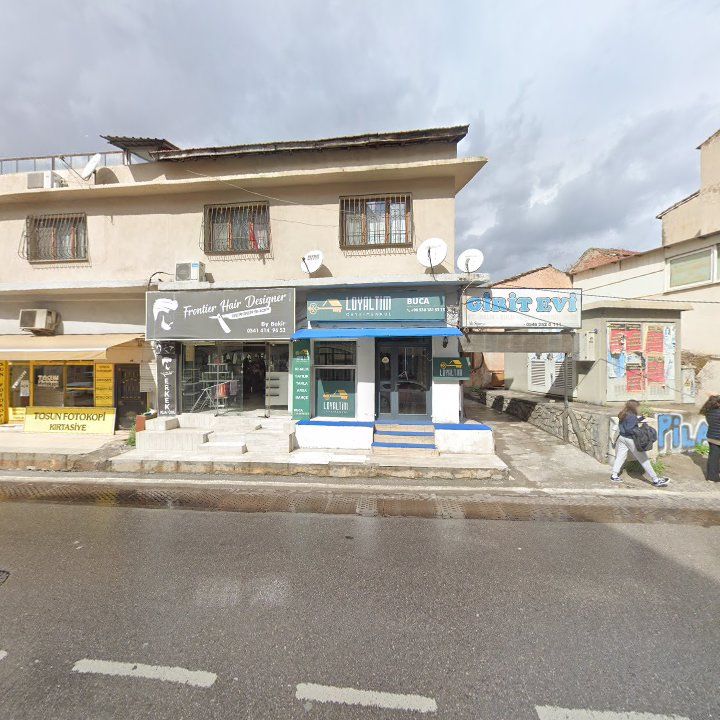 Girit Meze Evi