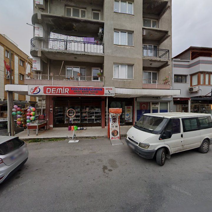 Girne Pastanesi