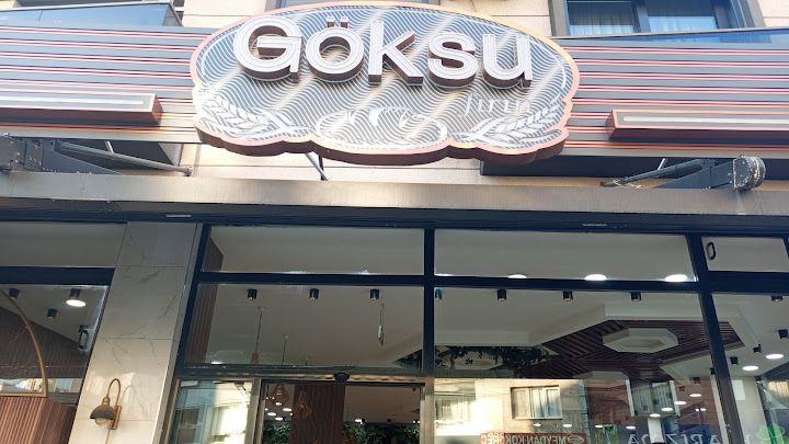 Göksu fırın