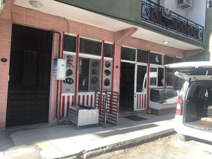 Göksu Unlu Mamüller
