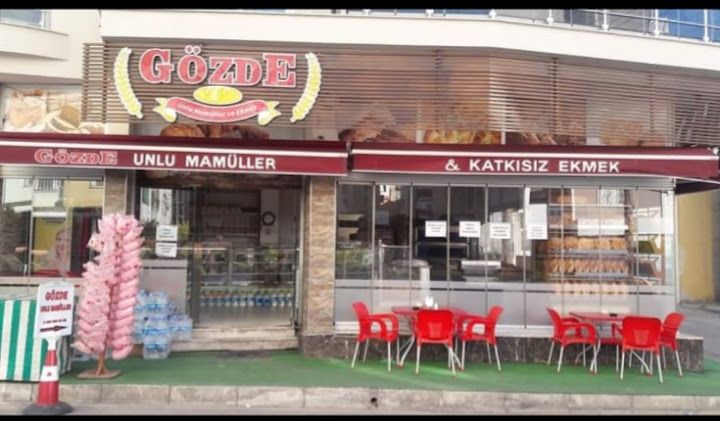 Gözde Unlu Mamüller