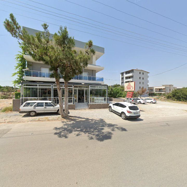 Gül lezzet