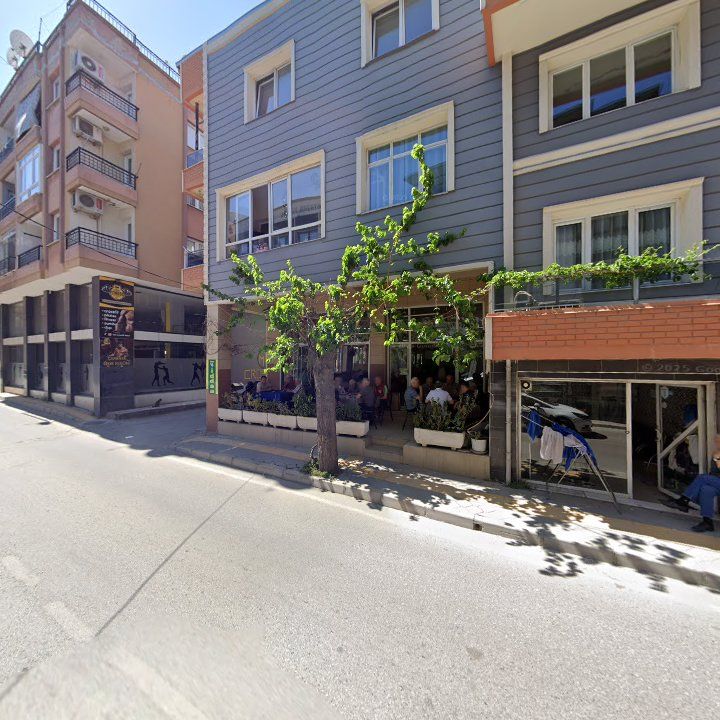 Güler Çay Bahçesi