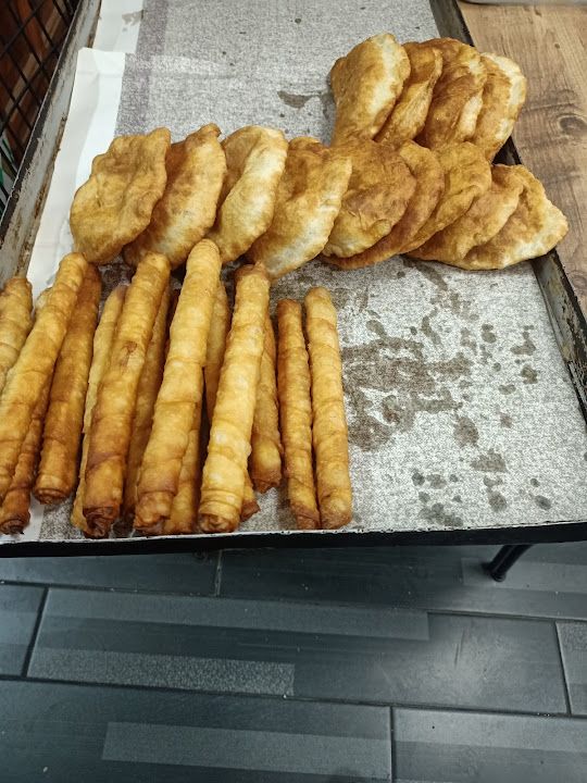 Gülşah börek salonu