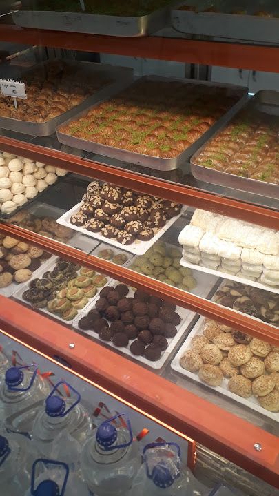 Gülümse Fırın&cafe