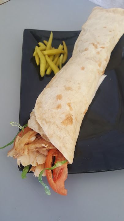 Gün döner
