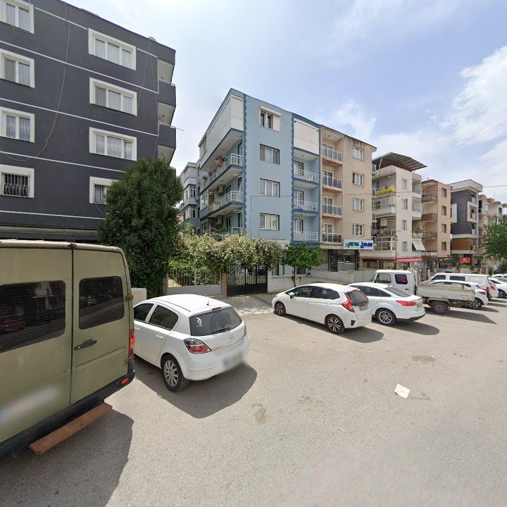 Güzel Kafe Kıraathane