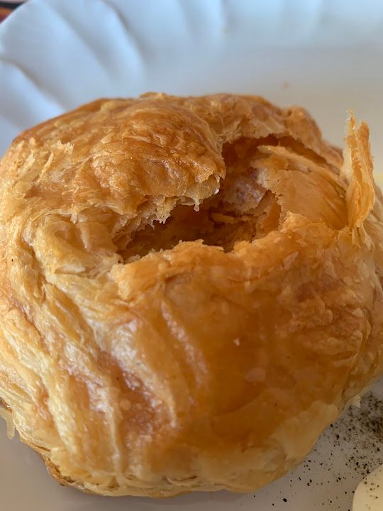 Hakkı baba unlu mamüller