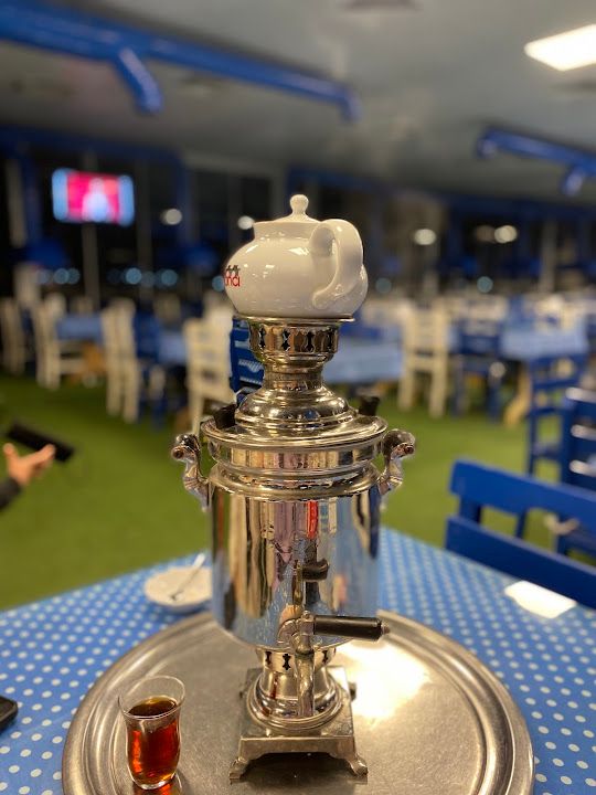 Hancı Atlı Binicilik