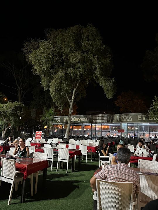 Hancı Cafe