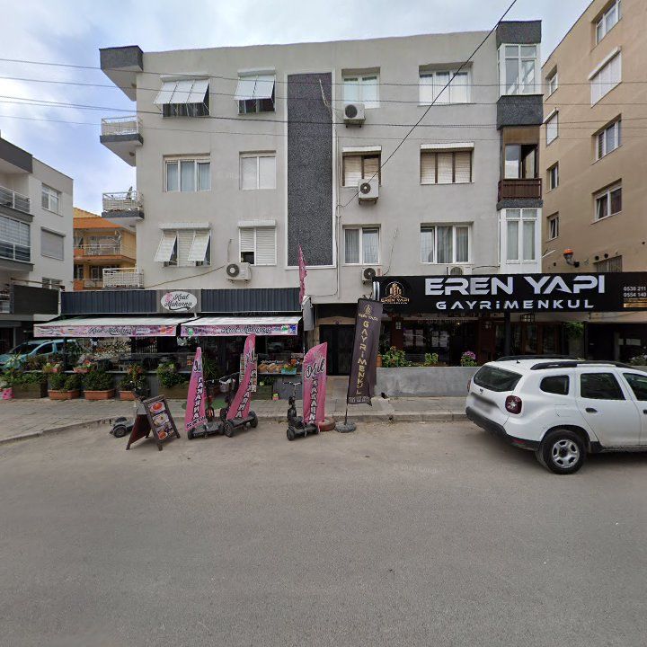 Hanım mantı buca
